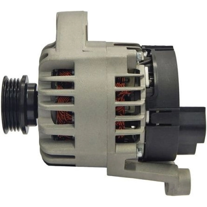 Hella Car Alternator 12V fits Alfa Romeo Mito 2008-2018 1.4