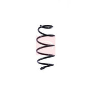 Apec Front Suspension Coil Spring fits Skoda Octavia II 2004-2013 1.6
