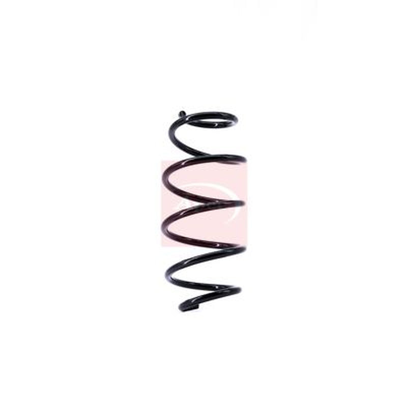 Apec Front Suspension Coil Spring fits Skoda Octavia II 2004-2013 1.6