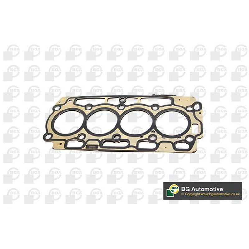 BGA Cylinder Head Gasket 1mm Thick fits Citroën C3 II 2009-2016 1.4