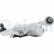 Delphi Control/Trailing Arm Front Left fits Infiniti G 2007 on