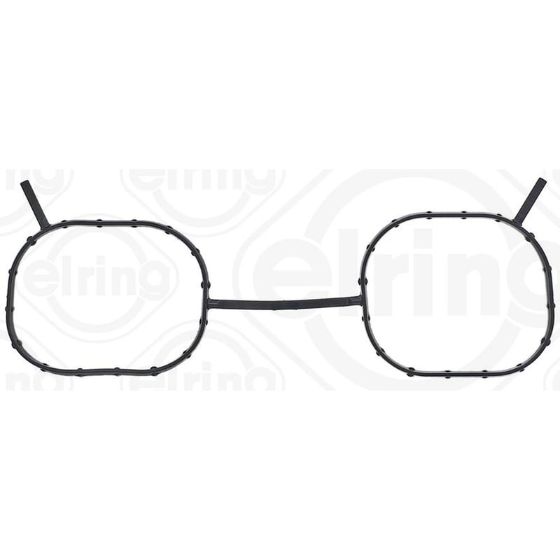 Elring Intake Manifold Gasket Thick fits Subaru Forester 2010 on 2.0