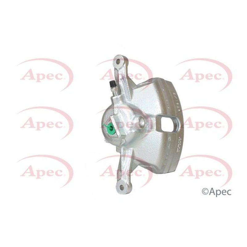 Apec Brake Caliper Assembly Front Left LCA767N