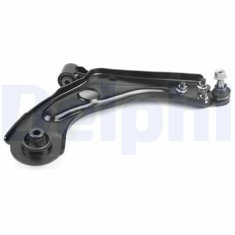 Delphi Control/Trailing Arm Front Right fits Citroën C4 Grand Picasso II