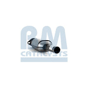 BM Catalysts Homologated Petrol Cat fits Fiat Multipla 1999-2000 1.6