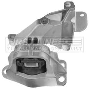 First Line Engine Mount Mounting fits Dacia Duster 2010-2018 1.6