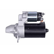 Hella Starter Motor 12V 1.4kW 10 Teeth fits Chevrolet Aveo 2011-2015 1.2 1.4
