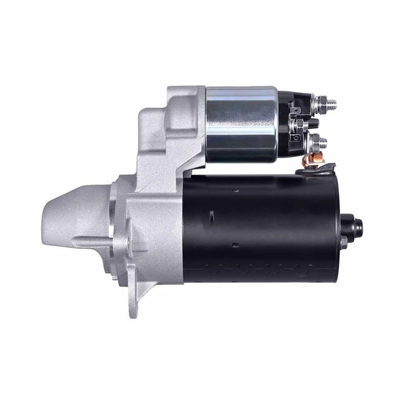 Hella Starter Motor 12V 1.4kW 10 Teeth fits Chevrolet Aveo 2011-2015 1.2 1.4