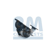 BM Catalysts Homologated Petrol Cat fits Alfa Romeo Mito 2008-2013 1.4