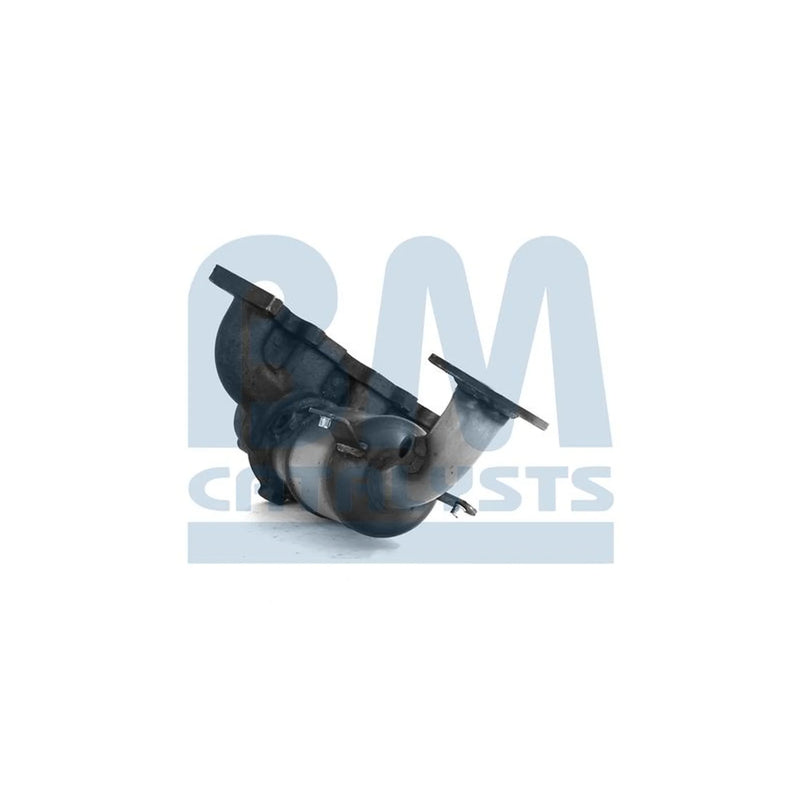 BM Catalysts Homologated Petrol Cat fits Alfa Romeo Mito 2008-2013 1.4