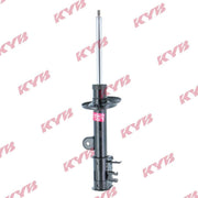 KYB Shock Absorber Damper Strut Rear Left fits Fiat 500X 2014-2020 1.4 2.0