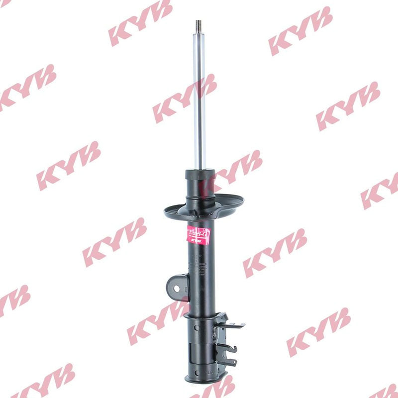 KYB Shock Absorber Damper Strut Rear Left fits Fiat 500X 2014-2020 1.4 2.0
