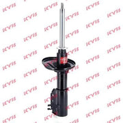 KYB Shock Absorber Damper Strut Front Right fits Mazda 323 F 1994-1998 2.0