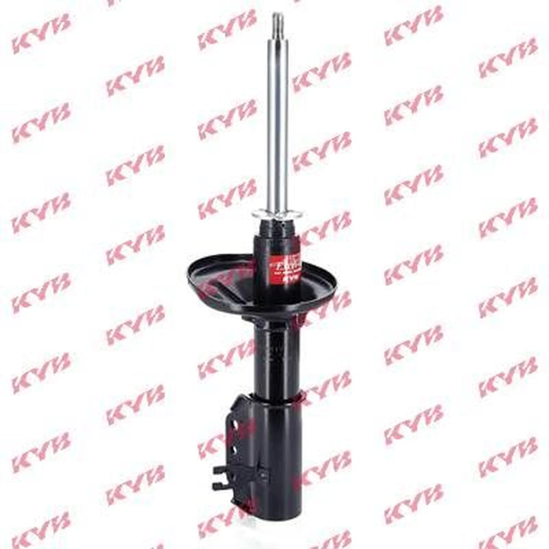 KYB Shock Absorber Damper Strut Front Right fits Mazda 323 F 1994-1998 2.0