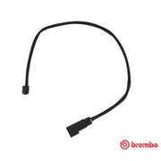 Brembo Brake Pad Wear Sensor Rear fits Ford Tourneo Custom V362 Bus 2012-2023