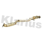 Klarius Catalyst Type Approved fits Opel Astra J 2009-2015 1.6