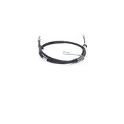 Bosch Handbrake Cable Rear fits Ford Transit Custom V362 2012-2023 2.2