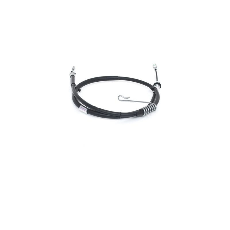 Bosch Handbrake Cable Rear fits Ford Transit Custom V362 2012-2023 2.2