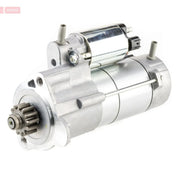 Denso Starter Motor 12V 1.9kW 13 Teeth fits Jaguar F-Pace 2015 on 2.0
