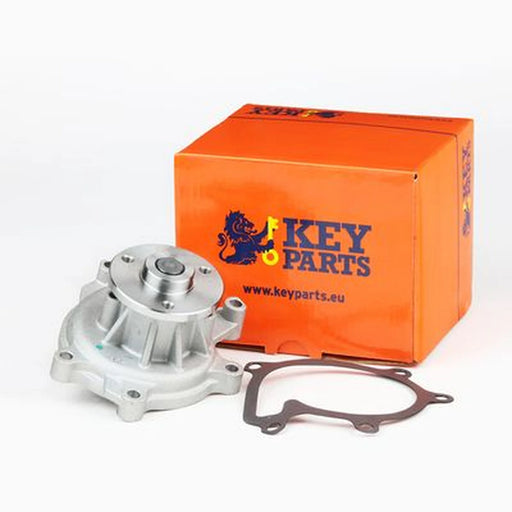 Key Parts Engine Cooling Water Pump fits Daihatsu Copen 2003-2012 0.7 1.3