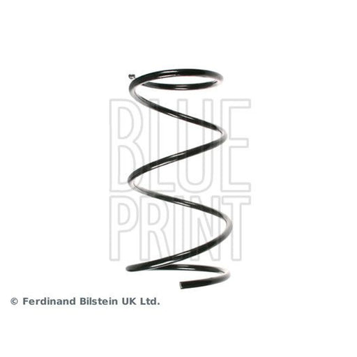 Blue Print Front Suspension Coil Spring ADT388414