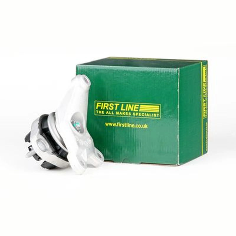 First Line Engine Mount Mounting fits Audi A4 B6 2000-2005 1.6 1.8 1.9 2.0 3.0