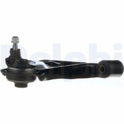 Delphi Control/Trailing Arm Lower fits Mitsubishi Space Star VI 2012 on 1.0 1.2