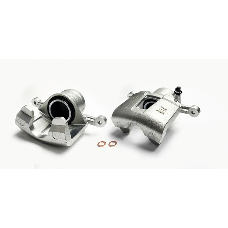 Juratek Brake Caliper Assembly Front Left fits Chevrolet Lacetti 2005-2013