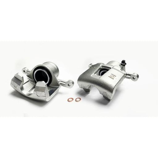 Juratek Brake Caliper Assembly Front Left fits Chevrolet Lacetti 2005-2013