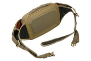 Thule Rail hip pack 2L faded khaki Thule - Bars 4 Cars