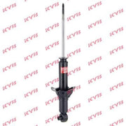 KYB Shock Absorber Damper Strut Rear fits Rover 200 II 1995-2000