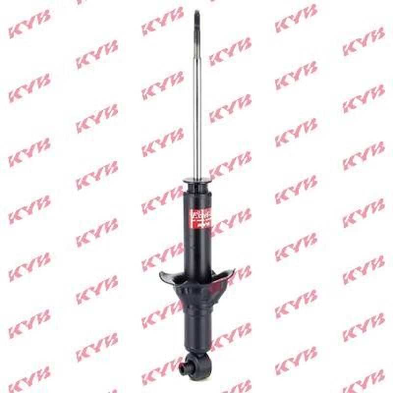 KYB Shock Absorber Damper Strut Rear fits Rover 200 II 1995-2000