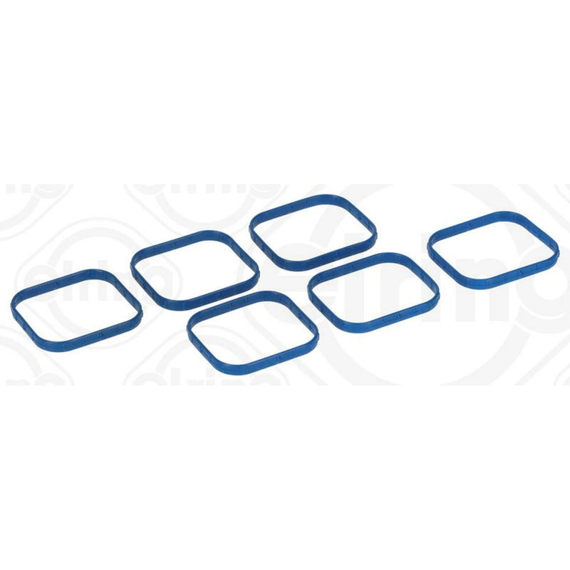 Elring Intake Manifold Gasket Set ID Wide High fits Cadillac Cts 2008-2013 3.0