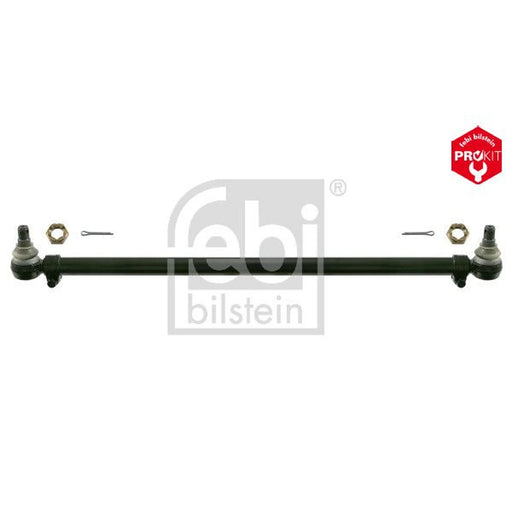 Febi Centre Rod Assembly Front 21723