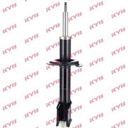 KYB 2 x Shock Absorbers fits Fiat Uno 1983-2006 0.9 1.0 1.1 1.3 1.4 1.5