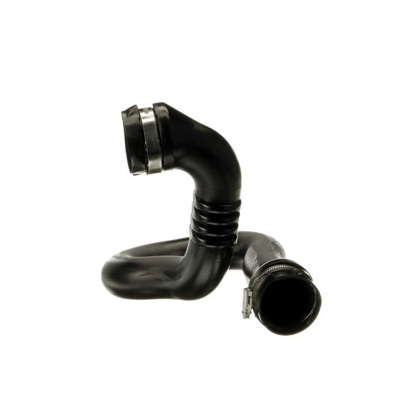 Gates Intercooler Turbo Charge Air Hose 770mm fits Opel Vivaro A 2006-2014 2.0