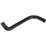 Gates Crankcase Ventilation Hose 395mm fits Fiat Tempra 1990-1996 1.8