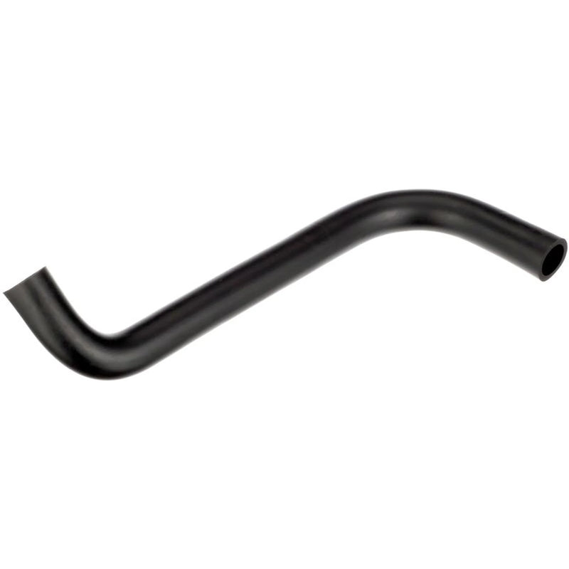 Gates Crankcase Ventilation Hose 395mm fits Fiat Tempra 1990-1996 1.8