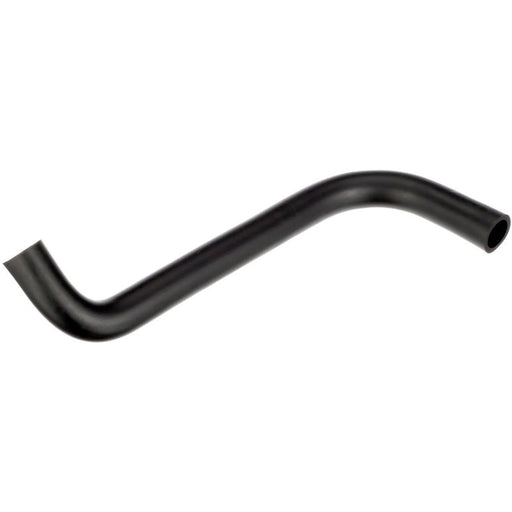 Gates Crankcase Ventilation Hose 395mm fits Fiat Tempra 1990-1996 1.8