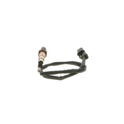 Bosch O2 Lambda Oxygen Sensor after catalytic converter 0 258 986 649