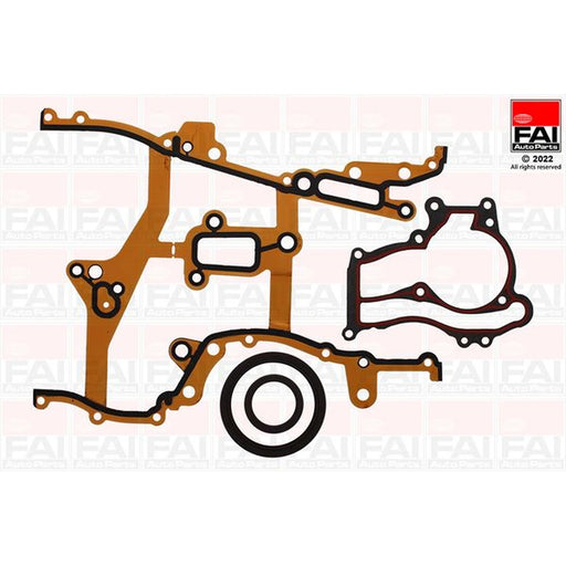 FAI Crankcase Gasket Kit ID CS2256