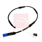Apec Brake Pad Wear Sensor Rear fits BMW X1 2022-2024