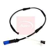 Apec Brake Pad Wear Sensor Rear WIR5464