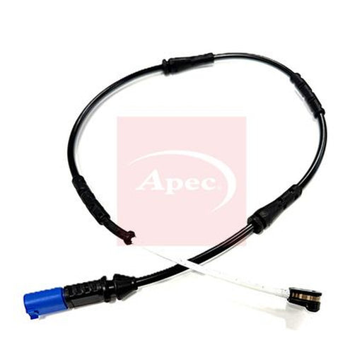 Apec Brake Pad Wear Sensor Rear fits BMW X1 2022-2024