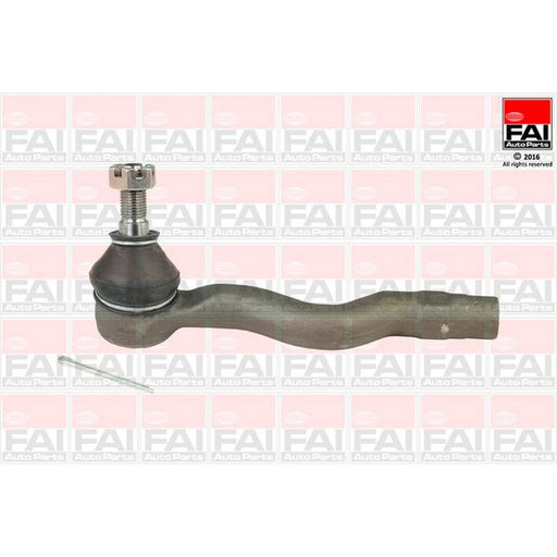 FAI 2 x Tie Rod Ends