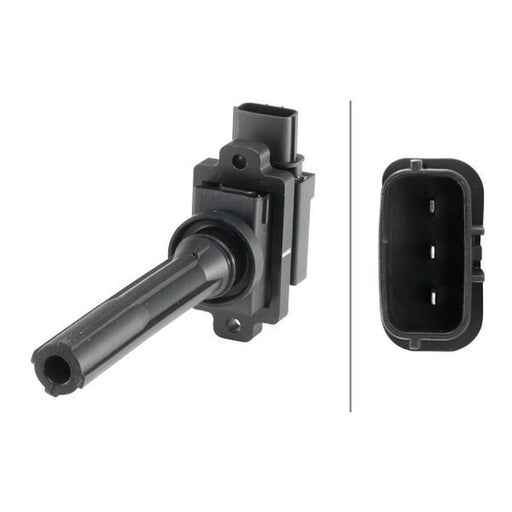 Hella Ignition Coil Pack fits Suzuki Baleno 1996-2002 1.8