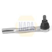 NAPA Steering Tie Rod End Ball Joint Front Right fits Honda Hr-V 2015 on 1.5 1.6