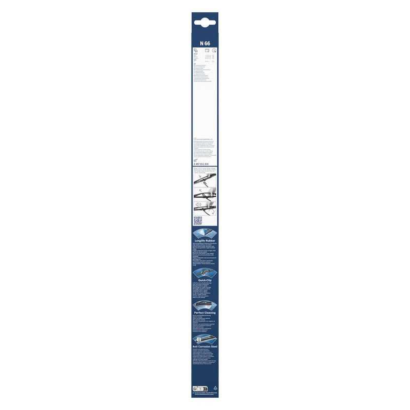 Bosch Eco Wiper Blade 650mm — N66
