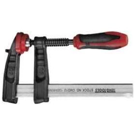 Teng Tools Screw Clamp 400 x 140mm Teng Tools - Dynamic Drive