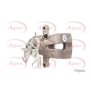 Apec Brake Caliper Assembly Rear Left LCA299N